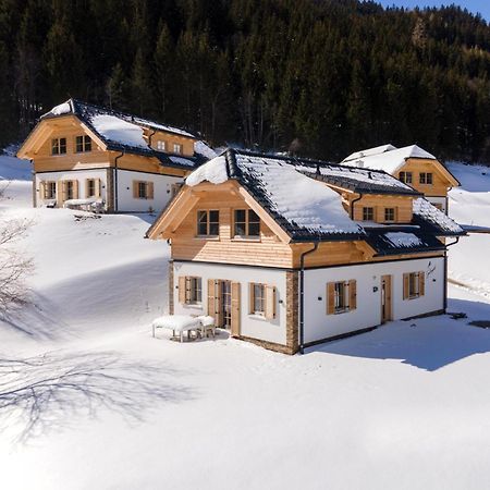 Villa Sperlingnest Donnersbachwald Exterior foto